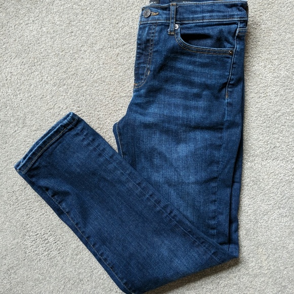 Banana Republic Denim - Banana Republic Skinny Jeans